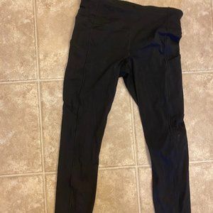 Lululemon full length leggings